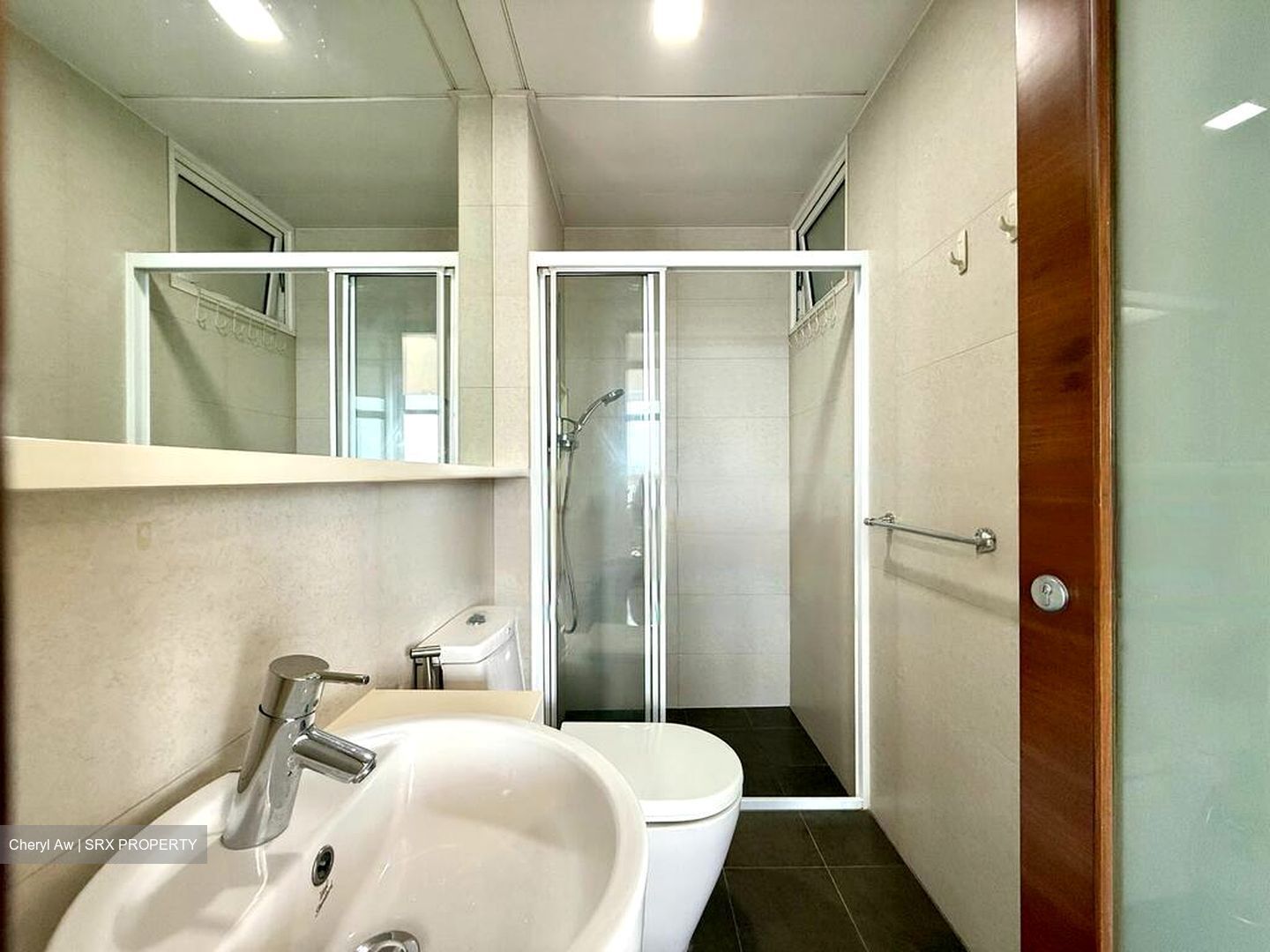 City Square Residences (D8), Condominium #482571171